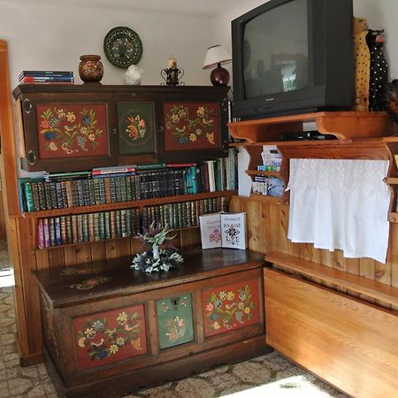 Gaestehaus Unterlaenger- Lass Die Seele Lachen Villa Krems in Kaernten Exterior foto