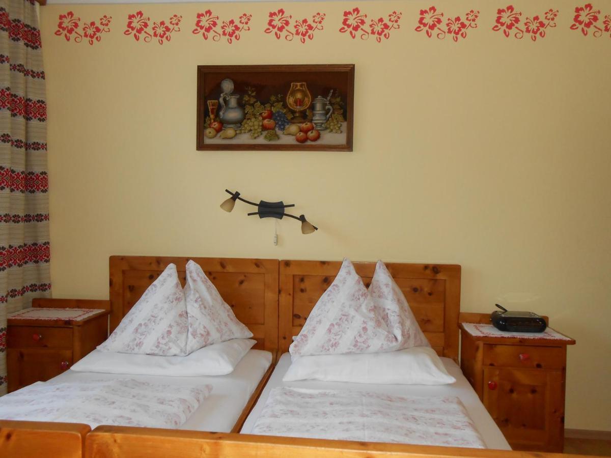Gaestehaus Unterlaenger- Lass Die Seele Lachen Villa Krems in Kaernten Habitación foto